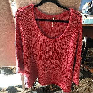 Free People Sweater